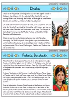 Vorschau - Stationenlernen - Wissenskartei - Bangladesch - Seite 3