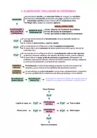 Vista previa - Para docentes: organización, planificación y formación - Opoesquema TEMA 10 (Magisterio Primaria CVA) - página 2