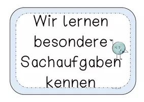 Vorschau - Unterrichtsreihen - Fermi-Aufgaben Reihentransparenz - Seite 1