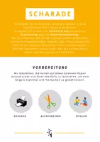 Vorschau - Spiele - Sprichwörter: Spiel - Seite 1