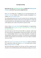Vorschau - Arbeitsblätter - Erziehung: Ursachen von Verhaltensänderungen AB & Lösung - Seite 3