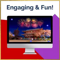 anteprima - Esercizi - Capodanno nel al mondo Piano cartesiano Escape Room 🇬🇧 - Pagina 3
