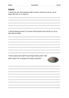 Vorschau - Stundenentwürfe - Das Jesidentum - Seite 1