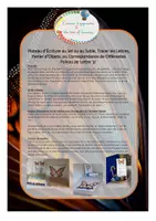 Aperçu - Apprentissages en autonomie - Papillon - lettres et écriture_l'amour d'apprendre - Page 2