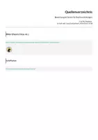 Vorschau - Arbeitsblätter - Bewertungskriterien für Buchvorstellungen - Seite 1