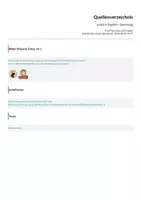 Vorschau - Arbeitsblätter - Materialpaket present perfect/going to future/comparison of adjectives - Seite 2