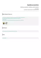 Vorschau - Merkblätter - Sachtexte analysieren: Leitfaden und Grundwissen - Seite 1