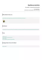 Vorschau - Arbeitsblätter - Gesundheit - Ganzheitliche Gesundheit - Seite 1