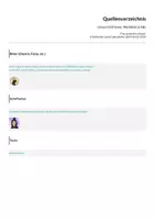 Vorschau - Arbeitsblätter - Unsere fünf Sinne: Merkblatt & ABs - Seite 1