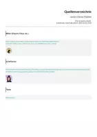 Vorschau - Anderer Materialtyp - Unsere 5 Sinne: Flipbook - Seite 1