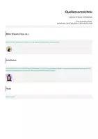 Vorschau - Anderer Materialtyp - Unsere 5 Sinne: Infokarten - Seite 1