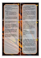 Aperçu - Apprentissages en autonomie - Papillon - jeu de zoom_l'amour d'apprendre - Page 3