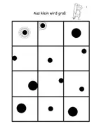 Vorschau - Fördermaterial/Inklusion - Graphomotorik - Training #homeschooling - Seite 3