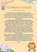 anteprima - Materiale di supporto/inclusione - Arrive the invalsi - Pagina 1