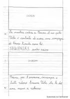 anteprima - Schede informative - Riassunto con disegni e didascalie - Pagina 2