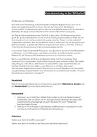 Vorschau - Arbeitsblätter - Ethik für Fachfremde Klasse 9 und 10 - Seite 1