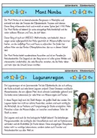 Vorschau - Stationenlernen - Wissenskartei - Elfenbeinküste - Seite 2