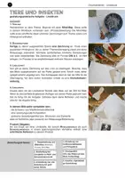 Vorschau - Stundenentwürfe - Kunstunterricht Druckverfahren: Linoldruck/Linolschnitt - Seite 2