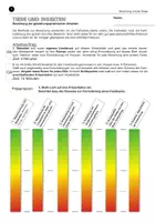 Vorschau - Stundenentwürfe - Kunstunterricht Druckverfahren: Linoldruck/Linolschnitt - Seite 3