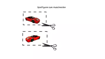 Vorschau - Spiele - Materialpaket Lesen lernen - Seite 3