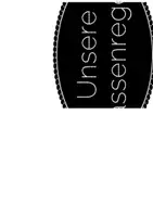 Vorschau - Bildkarten - Klassenregeln (10 Regeln) - Seite 1