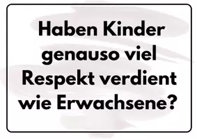 Vorschau - Bildkarten - Gesprächskarten zum Thema Respekt im Ethikunterricht - Seite 2