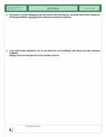 Vorschau - Arbeitsblätter - Zellen - Zellzyklus - Seite 3