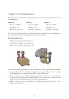 Vorschau - Arbeitsblätter - M-08 Matrizen Matrizenrechnung Matrizenoperationen - Seite 2