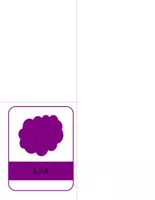 förhandsvisning - Fargerik verden: Flashcards på tysk - sida 3