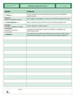 Vorschau - Fördermaterial/Inklusion - DFU - Vokabular - Zellzyklus - Seite 2