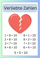 Vorschau - Arbeitsblätter - Rechentricks Rechenstrategien Mathe ZR 20 Klasse 1 2 - Seite 2