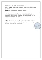 Vorschau - Unterrichtsreihen - Musikalische Geheimnisse - Wirkung von Musik - Seite 3