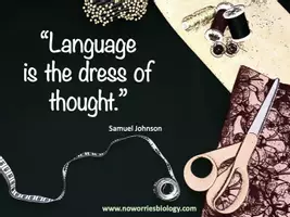Vorschau - Poster - Inspirational Quotes for Language Learners - Seite 1