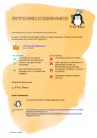 Vorschau - Lehrpläne/Lehrermaterial - Der Küchenmanager - Ernährung und Soziales 7. - 10. Klasse - Seite 1