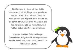 Vorschau - Lehrpläne/Lehrermaterial - Der Küchenmanager - Ernährung und Soziales 7. - 10. Klasse - Seite 3