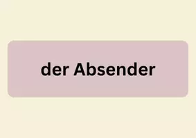 Vorschau - Arbeitsblätter - Einen Briefumschlag richtig beschriften - Seite 2