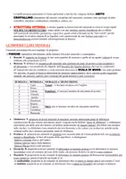 anteprima - Programmi scolastici / Materiali per docenti - I minerali_riassunto - Pagina 1