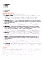 anteprima - Programmi scolastici / Materiali per docenti - I minerali_riassunto - Pagina 3