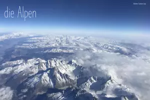 Vorschau - Stundenentwürfe - Alpen 4: Gletscher - Aufbau, Bewegung, Schmelze - Seite 3