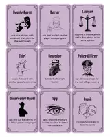 Aperçu - Préparation de séance / Séance complète - Lesson Plan + Material: Sherlock Holmes & Detective Stories - Page 3
