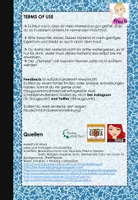Vorschau - Arbeitsblätter - Access 2 Wortschatzstationen - wachsendes Paket - Seite 1