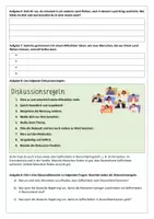 Vorschau - Unterrichtsreihen - Einfach Grundrechte - Art. 16a: Das Recht auf Asyl (leichte Sprache) - Seite 3