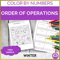 anteprima - Esercizi - GRATIS - Espressioni - Pagine da colorare 🇬🇧 - Pagina di copertina