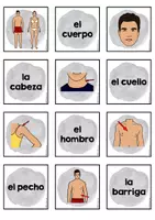 Vorschau - Spiele - El cuerpo - Pärchensuche - Seite 3