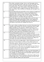 Vorschau - Spiele - interaktive Hörspur, Hörspurgeschichte, 2.Klasse, 3. Klasse, 4. Klasse, 5. Klasse, Zuhören, Die verschwundenen Tauchsachen, mit Audios - Seite 3