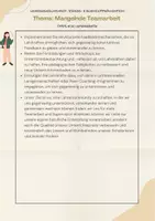 Vorschau - Anderer Materialtyp - Lehrergesundheit: Mangelnde Teamarbeit (Tipps & Ideen für einen Studientag) - Seite 2