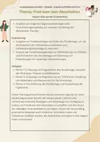 Vorschau - Anderer Materialtyp - Freiraum zum Abschalten (Tipps für einen Studientag) - Seite 2