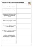 Vorschau - Stundenentwürfe - Einfach Grundrechte - Art. 17: Jeder darf sich beschweren (leichte Sprache) - Seite 2