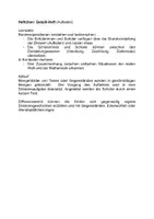 Vorschau - Arbeitsblätter - Heft 1: Geteilt rechnen - Einführung - Seite 1