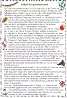 Vorschau - Arbeitsblätter - Europameisterschaft Leseweg "EM 2024", Sachtext, Fußball EM Deutschland - Seite 2